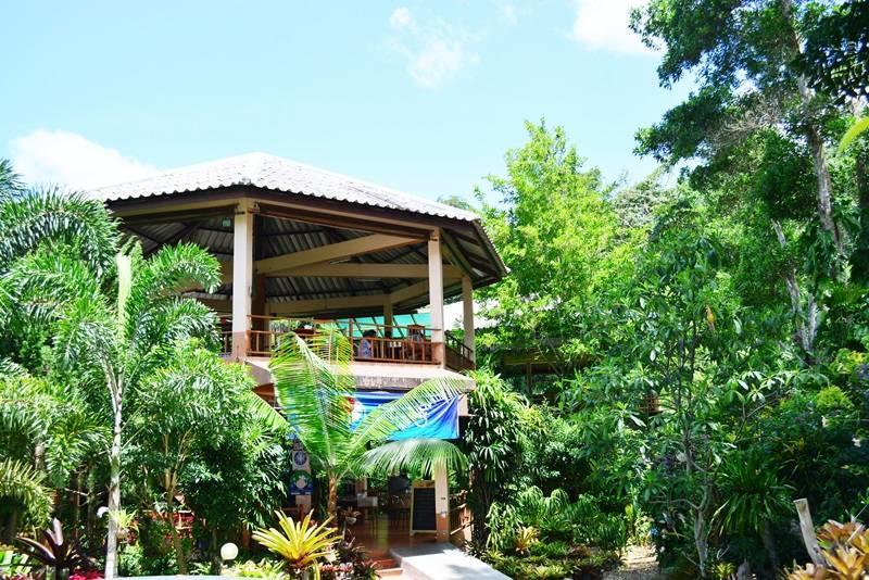 Living By Grace Apartment Si Sunthon Exterior photo